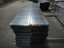 專業可靠之選 北京水平電纜橋架廠家傾情推薦——文安縣恒榮電纜橋架