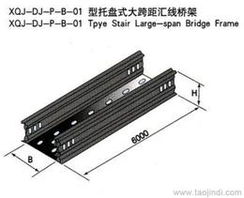無錫電纜橋架全攻略 供應、批發、價格一站式指南